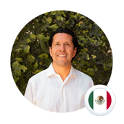 Picture of Ing. Rafael Castillo