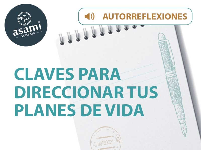 Lee más sobre el artículo Claves para direccionar tus planes de vida