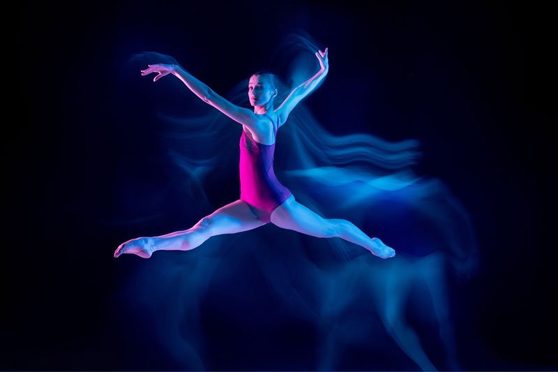 Mejorar la relación con tu cuerpo. Equilibrio mente y cuerpo a través de la vinculación corporal. Una danza con la vida.