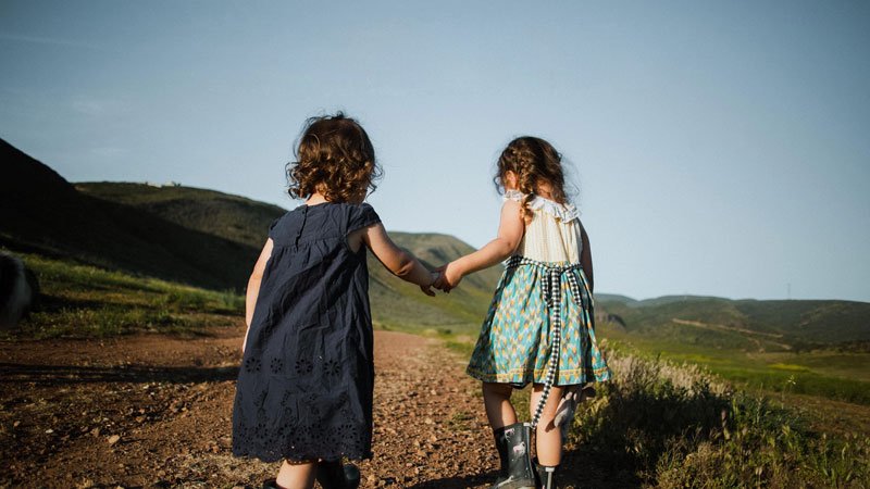 consciencia corporal. niños.