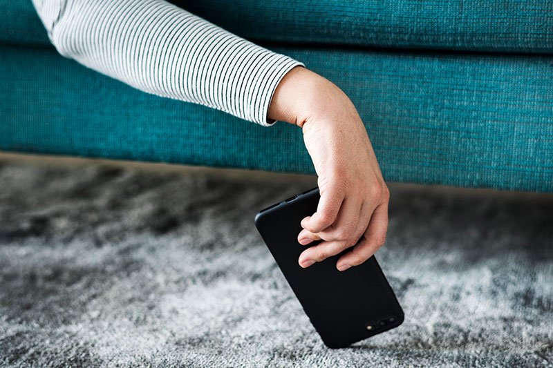 Lee más sobre el artículo ¿Cómo mejorar la calidad de descanso?