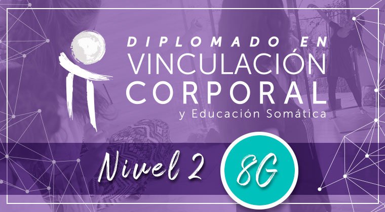 Lee más sobre el artículo ¿Quieres ser Guía en Vinculación Corporal?