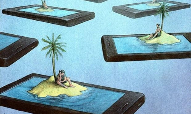 Lee más sobre el artículo Aislamiento: El precio emocional del uso excesivo de nuevas tecnologías
