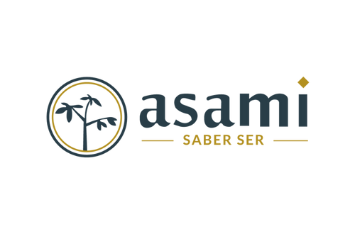 Logo- asami